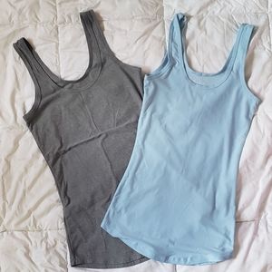 Ultra soft tank top bundle
